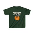 thumbnail image 1 of Kids' Unisex Spooky Wishes T-Shirt, 1 of 1