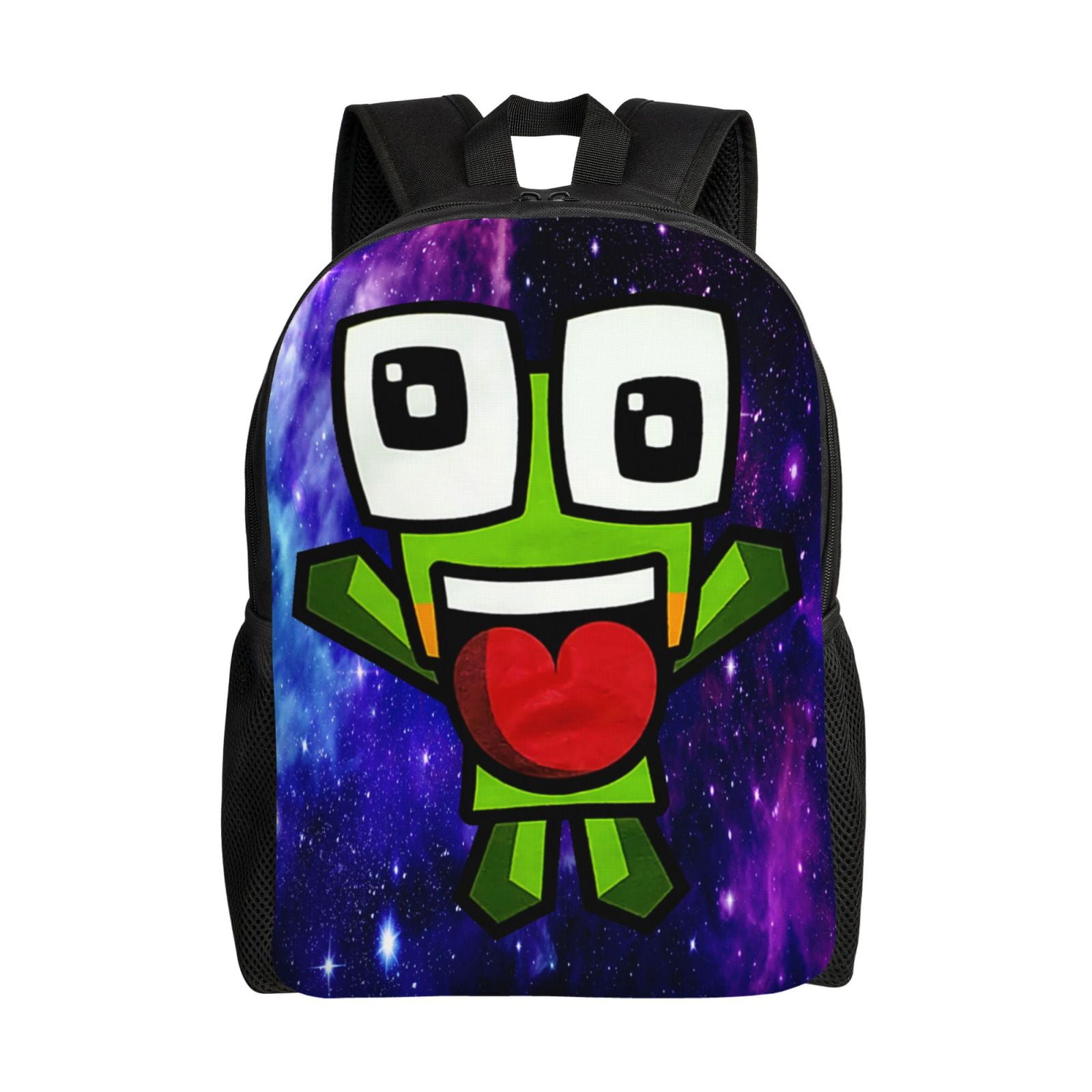 Kids Unspeakable Backpack 3D Print Cartoon Anime Backpacks Teenagers