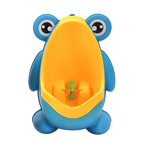 Kids Urinal Cartoon Design Boy Toilet Potty Training Urinal Wall Hung Urinal 1Pcs
