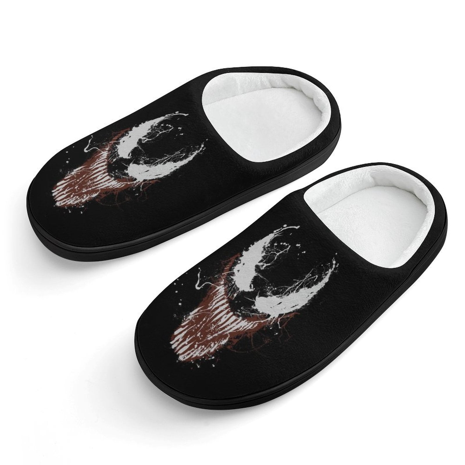 venom slippers