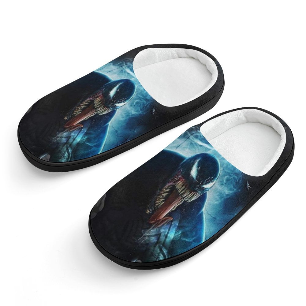 venom slippers