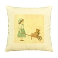 thumbnail image 1 of Kids Vintage Color-1  Printed   Pillows Cover Cushion Case VPLC_03, 1 of 1