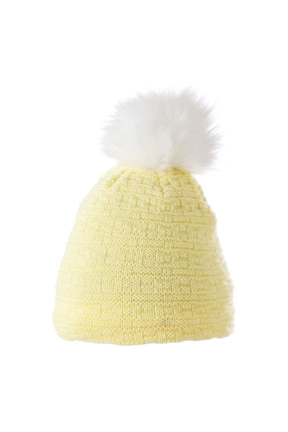 Kids Vivienne Color: Yellow