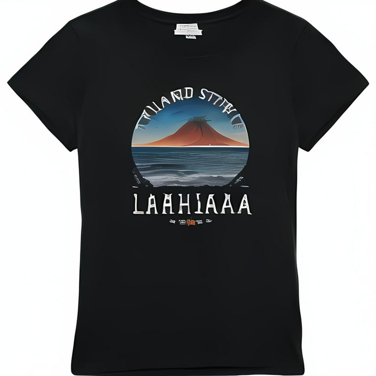 Galapagos Graphic Sunset T Shirt Galapagos Graphic Sunset T Shirt