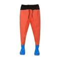 thumbnail image 1 of Kids Waders Rain Pants Youth Fishing Waders For Toddler Children Water Proof Hunting Waders With Rain Boots, 1 of 4