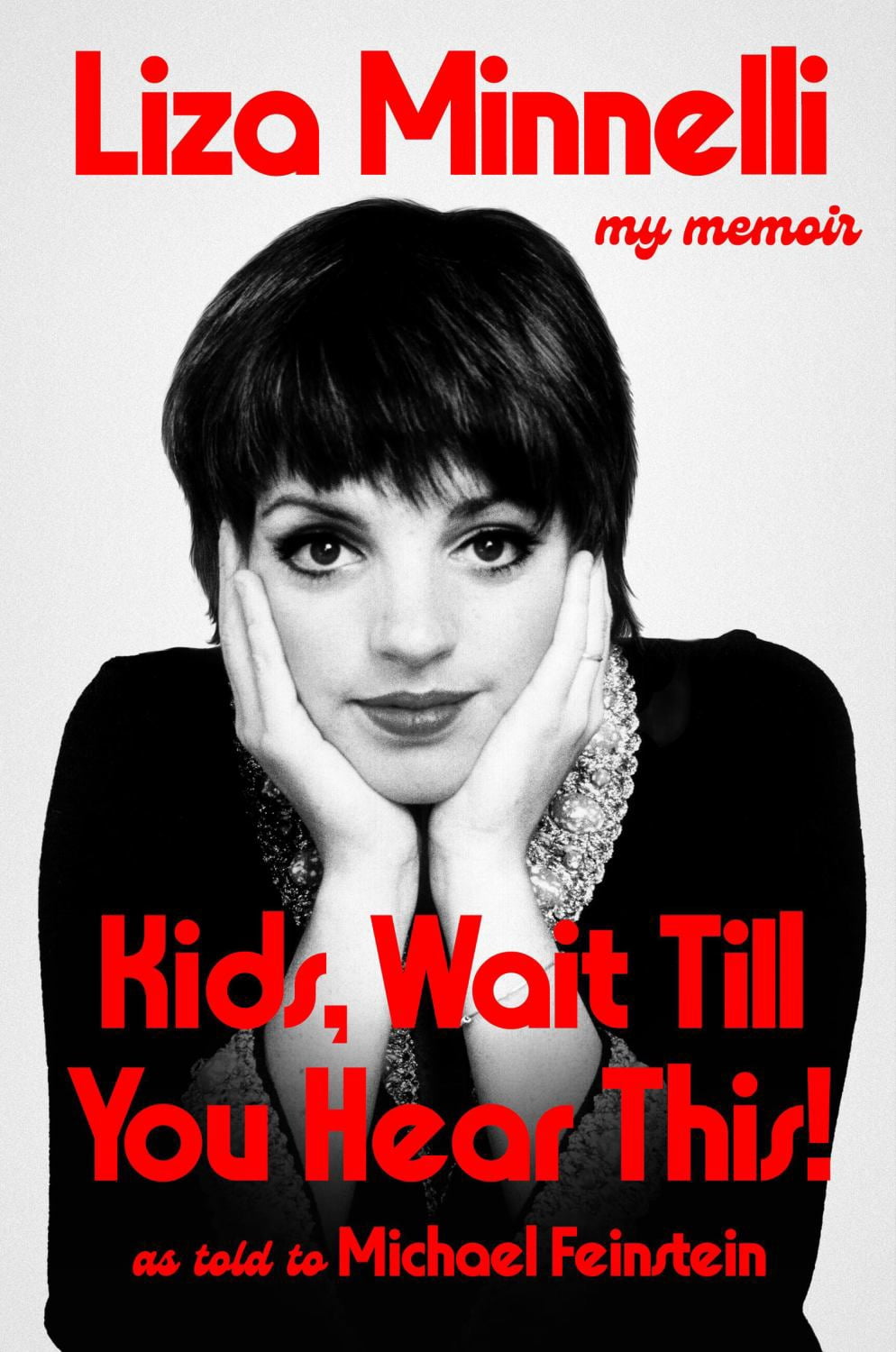 Kids, Wait till You Hear This! (Hardcover)