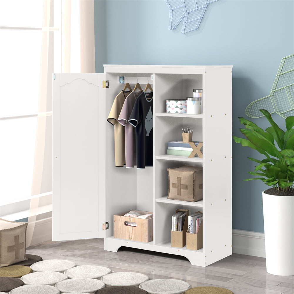 https://i5.walmartimages.com/seo/Kids-Wardrobe-Floor-Cabinet-Wooden-Freestanding-Storage-Cabinet-1-Doors-Shelf-Clothes-Rail-Side-Organizer-Living-Room-Bedroom-Hallway-31-3-x16-x51-Ea_93b684ed-4df0-4da7-8ca0-cb17e79b59e7.96cf22b41284c1928ff1eff652db2664.jpeg