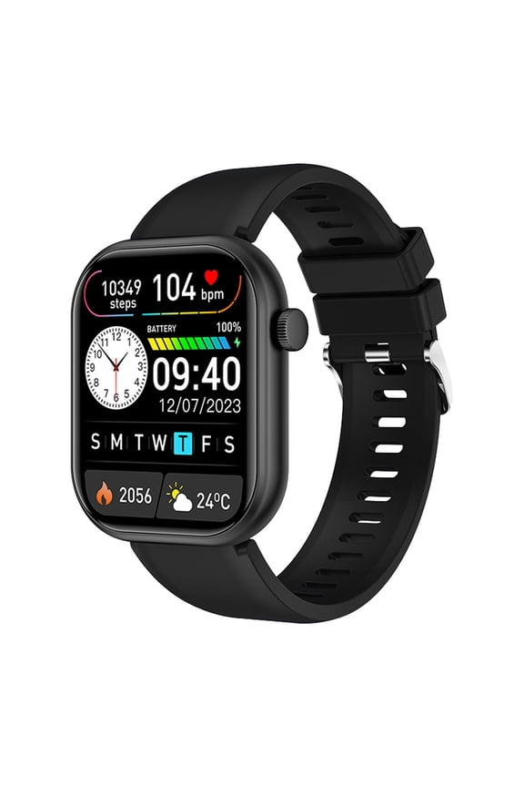 Kids Watch Clear Screen For Incoming Call Reminder Bluetooth Low Power Consumption Sedentary Reminder Sports Smartwatch