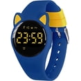thumbnail image 1 of Kids Watch Digital Sport watches Waterproof watches for Boys Girls Christmas Birthday Gift for Kids, 1 of 7