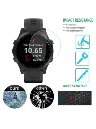 Watch Tread