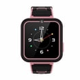 thumbnail image 1 of Kids Watch That Can Call and Text with Voice Chat & Parental Control, 1.3In Screen, Kids Smart Watch with Games, Music Play & Flashlight, 1 of 8
