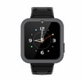 thumbnail image 1 of Kids Watch That Can Call and Text with Voice Chat & Parental Control, 1.3In Screen, Kids Smart Watch with Games, Music Play & Flashlight, 1 of 7