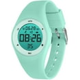 thumbnail image 1 of Kids Digital Sport Watch,Watch with Alarm Clock, Stopwatch,Pedometer,Waterproof Watches Christmas Gift, 1 of 8