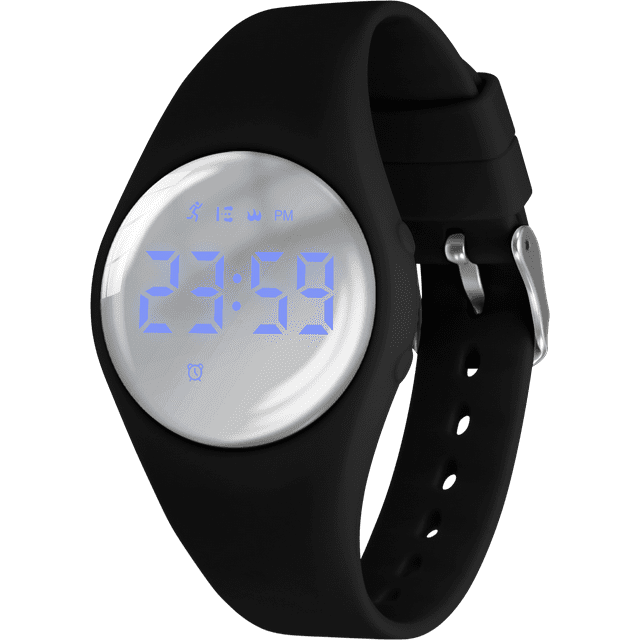 Kids Watches Fitness Sport Watch with Stopwatch,Pedometer,Calorie,Alarm