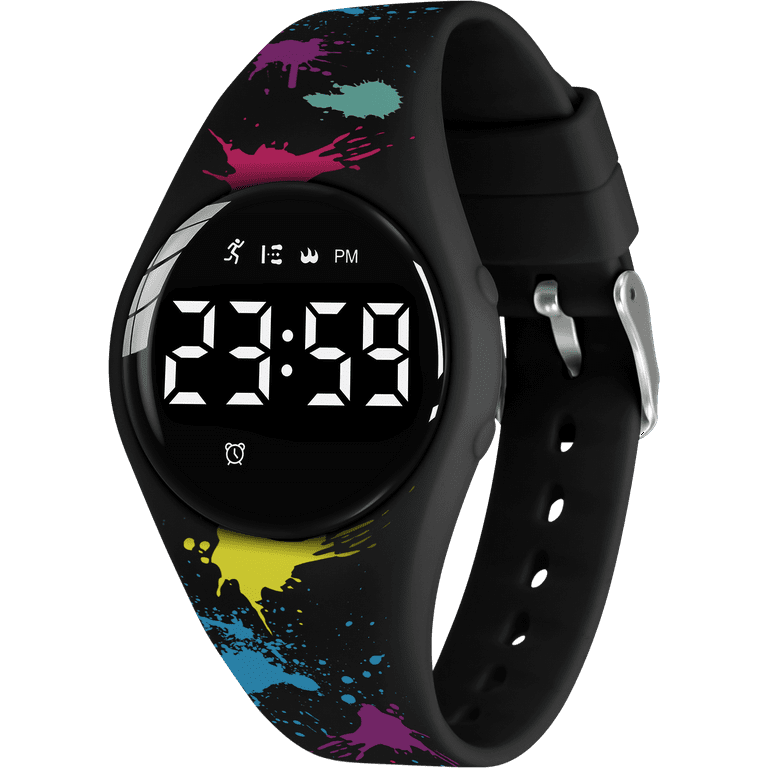 Cool kid watches hotsell