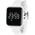 thumbnail image 1 of Kids Watches for Girls Boys Digital Sport Watch with Step Counter Pedometer Vibration Alarm Clock, No App Waterproof Fitness Tracker Kids Watch Boys Girls Teens Students Ages 5-16, 1 of 7