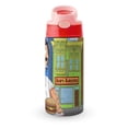 thumbnail image 1 of Kids Water Bottle with Straw - Bob's Burgers 16.9 Oz Stainless Steel Travel Cup Vacuum Insulated Water Bottles for Boys Girls, 1 of 7