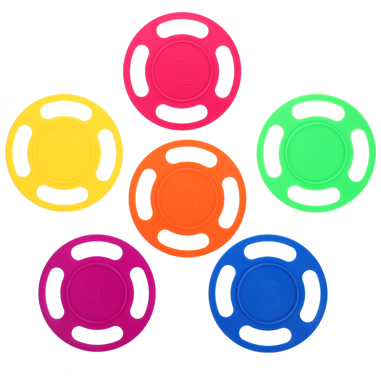 Kids Water Plaything Pool Game Equipment Diving Circle Toy Summer Child