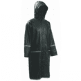 thumbnail image 1 of Kids Water Proof Rain Coat with Reflector - Juniors Premium Rain Jacket, 1 of 6