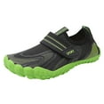 thumbnail image 1 of Kids Water Shoes Beach Pool Surf Sand Hiking Camping Boating Soft Sole Barefoot Shoes, 1 of 8