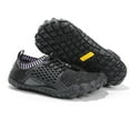 thumbnail image 1 of Kids Water Shoes Boys & Girls Comfort Aqua Socks Quick Dry Barefoot Swim Diving Sports Shoes, 1 of 6