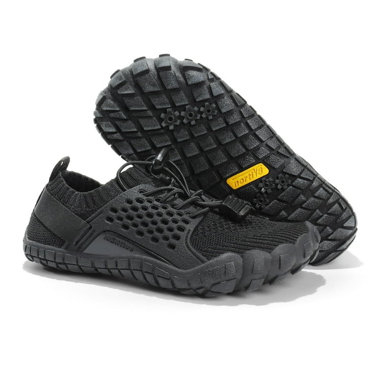 Kids Water Shoes Boys Girls Comfort Aqua Socks Quick Dry