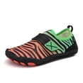 thumbnail image 1 of Kids Water Shoes Boys Girls Quick Dry Outdoor Indoor Barefoot Water Pool Swim Shoes Aqua Socks Lightweight, 1 of 10
