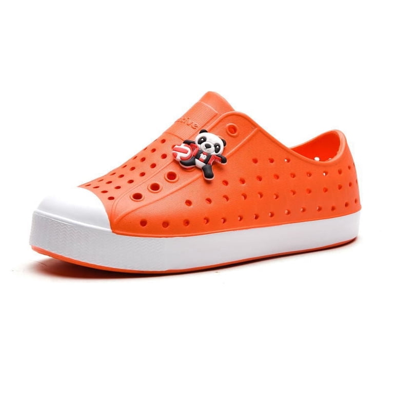 Slip On Sneaker Lightweight Breathable Sandal Outdoor & Indoor Kids Water Shoes Slip-On Sneaker Lightweight Breathable  main image 4