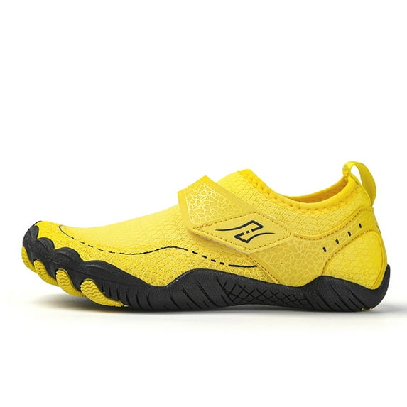 Kids Water Shoes Toddler Girls Slip On Sneaker for Boys Lightweight Non-Slip Quick-Dry Little Kids Sandals