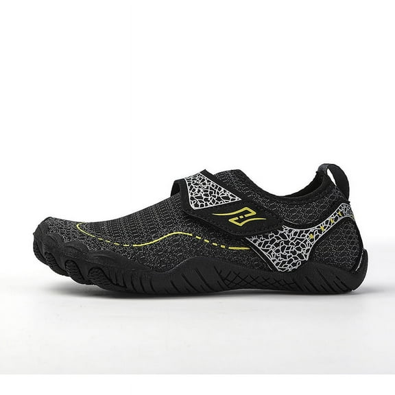 Kids Water Shoes Toddler Girls Slip On Sneaker for Boys Lightweight Non-Slip Quick-Dry Little Kids Sandals