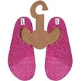 thumbnail image 1 of Kids Water Shoes for Girls Boys, Toddler Aqua Socks, Non-Slip, for Beach, Pool, Swimming, Sports, 1 of 1