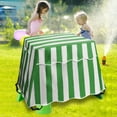 Kids Water Table Cover Stage 2 Water Table Cover Rain Showers Splashes