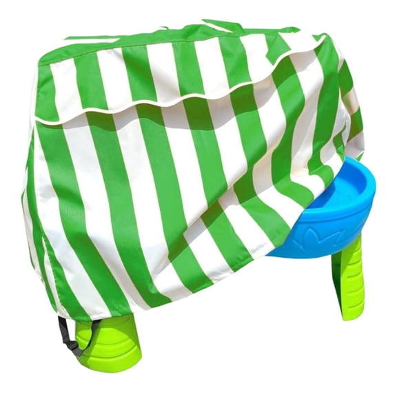 Kids Water Table Cover, Water Table Cover, Party Play Table Protector,Waterproof