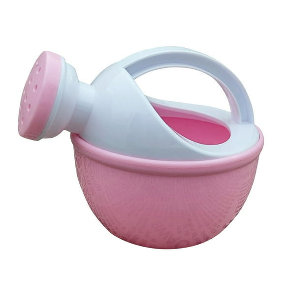 Kids Watering Can Toy, Children's Garden Watering Can for Outdoor Play, Educational Flower Watering Bottle to Develop Hand Eye Coordination, Gardening Toy for Boys and Girls