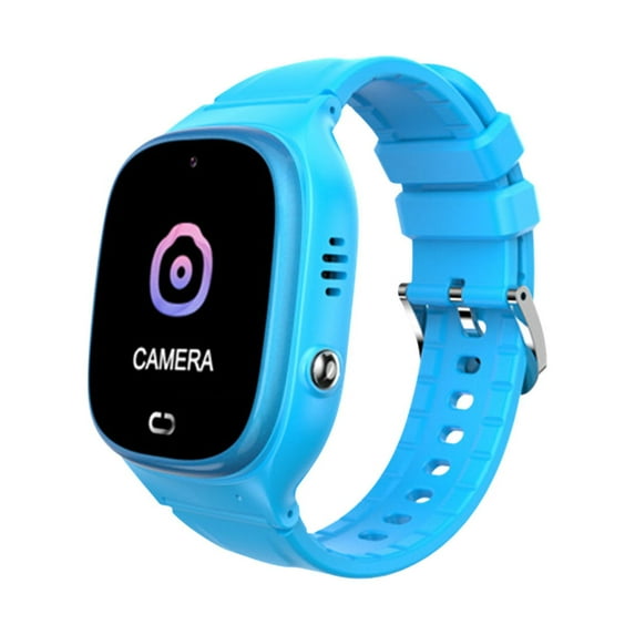 Kids Waterproof Smart Watch Smart Watch for Kids Touchscreen Kids Watches with Video Alarm Camera Toys for Girls Boys 3-12 Years Old Birthday