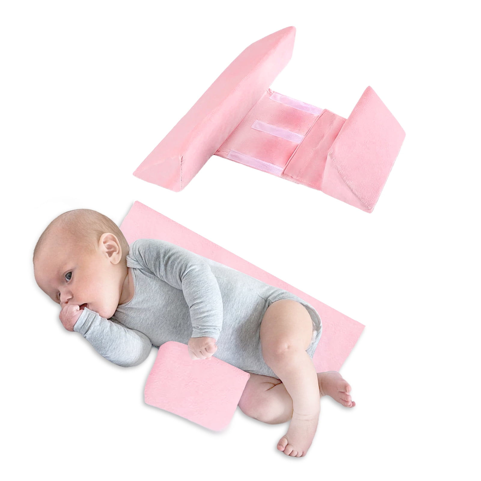 Crib Wedges
