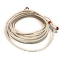 thumbnail image 1 of Kids Western Rope, Rodeo Kids Lasso. Kids Ranch Utility Rope., 1 of 3