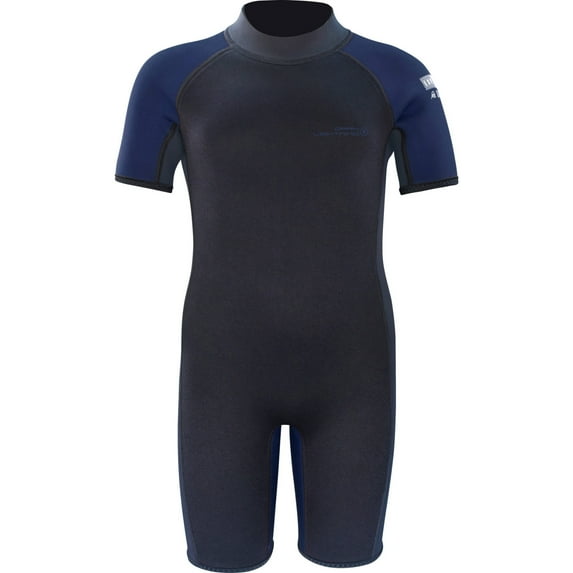 Kids Wetsuit for Boys and Girls, 2/2mm Neoprene Thermal Swimsuit, Toddler/Junior/Youth Diving Suit