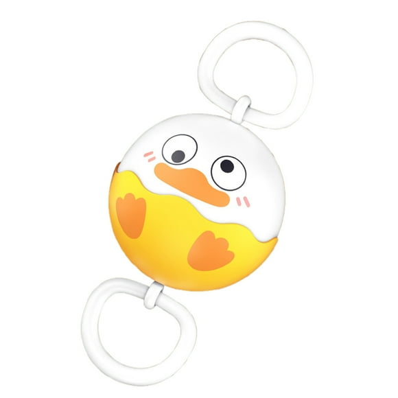 Kids Whistle Toy Pull String Pocket Toy With Cute Design Finger Dexterity Development & Stress For Children