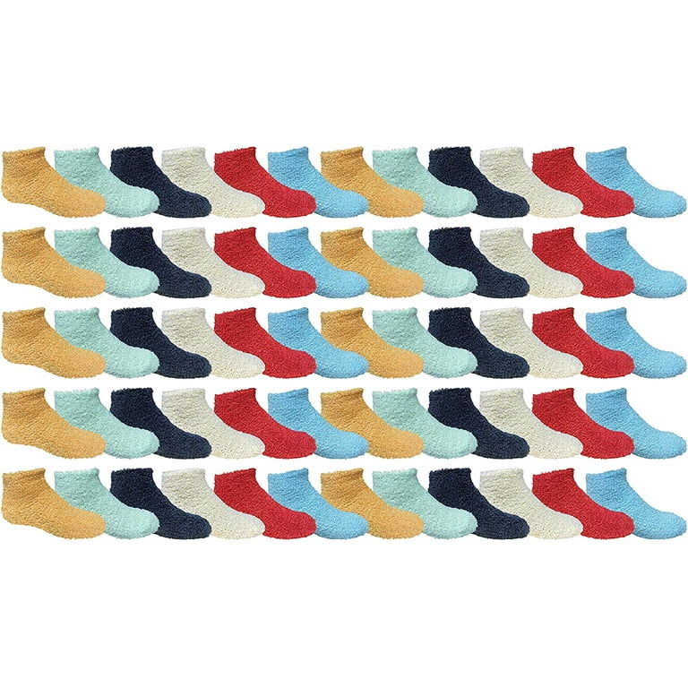 Bulk on sale childrens socks
