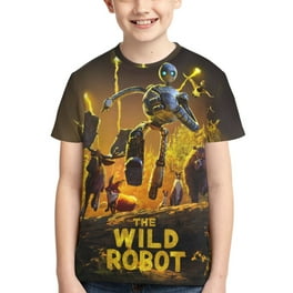 Wild Child T-Shirt Women Boys Girls Stay Wild Childrens Tee Wild Child T-Shirt Women Boys Girls Stay Wild Childrens Tee