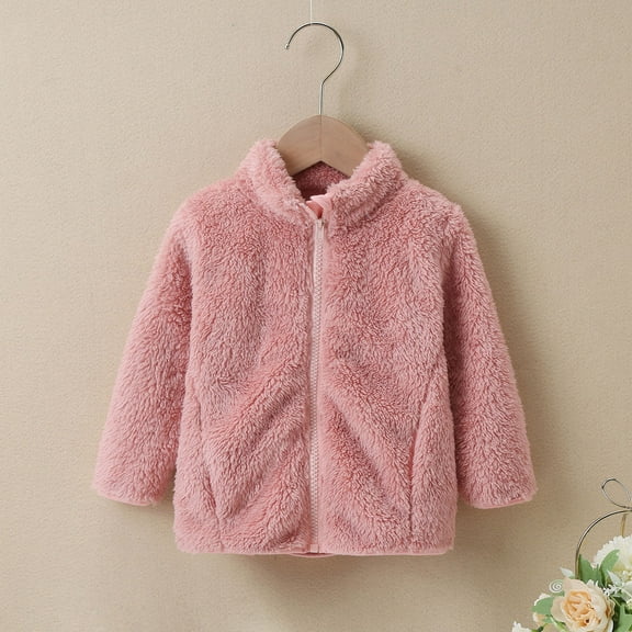 Kids Winter Coat Jacket Jacket for Baby Boys Boys Winter Jacket Baby Boy Clothes 9-12 Months