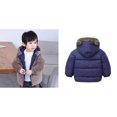thumbnail image 1 of Kids Winter Coat,Kids Puffer Coat Cute Bear Ear with Hoods Lightweight Puffer Jacket for Baby Boys Puffer Jacket Kids Winter Baby Girl Clothes, 1 of 7