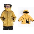 thumbnail image 1 of Kids Winter Coat,Little Boys Girls Puffer Coat with Hoods Zipper Up Down Coats for Baby Boys Winter Down Coat Baby Winter Clothes, 1 of 5