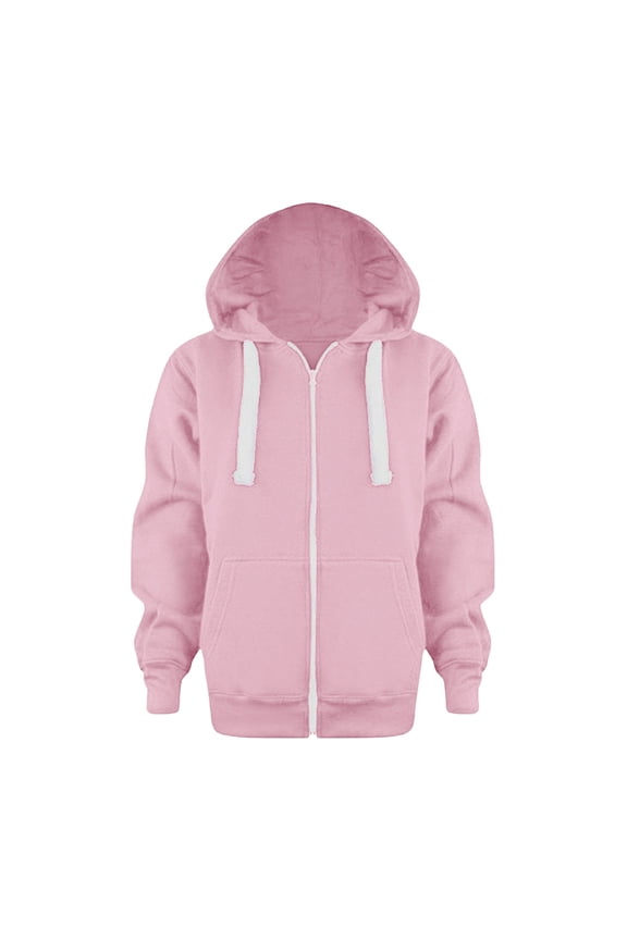 Kids Winter Coat Toddler Boys Girls Winter Windproof Coat Jacket Kids Warm Baseball Outerwear Jacket Toddler Clothes for Boys (Pink,140 9-10 Years)