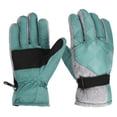 thumbnail image 1 of Kids Winter Gloves,Winter Gloves For Boys Girls,Soft Warm Gloves Anti-Slip Touchscreen Gloves For Kids,Windproof Thermal Kids Gloves Winter For Boys Girls,Winter Gloves For Kids Sports Running, 1 of 7