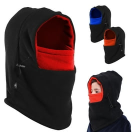 Moto-Ski Snowmobile Jersey Beanie Moto-Ski Snowmobile Jersey Beanie