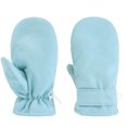 thumbnail image 1 of Kids Winter Mittens Thick Fleece Lined Snow Gloves Boys Girls Cold Weather Ski Gloves for Outdoor Snowboarding Play, 1 of 5