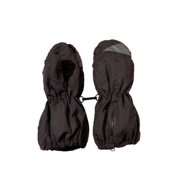 Kids Winter Ski Mittens Insulated Warm Boys Girls Cold Weather Outdoor Activities Clothes