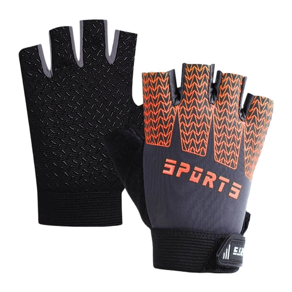 Kids Winter Sports Breathable Half Finger For Skating Cycling Gym Workout Comfortable Unisex Children Child Knee Pads Skateboard Knee Pads Padded Snowboard Shorts Kids Sports Gear Adult Guards Heavy